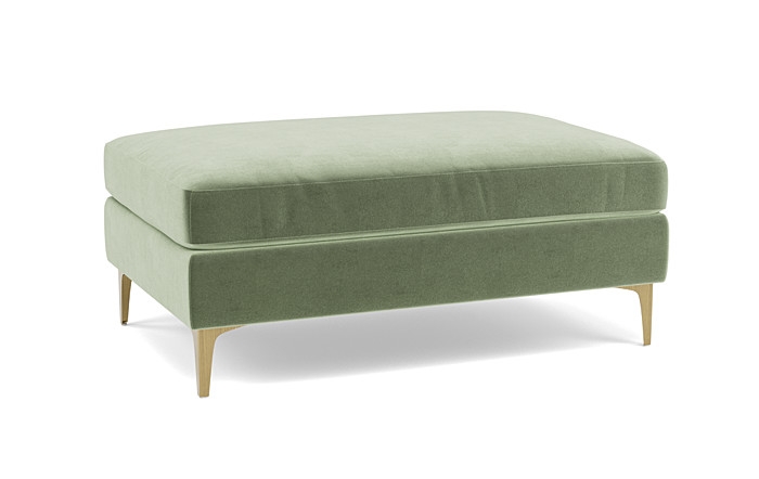 Sloan Ottoman - Image 4
