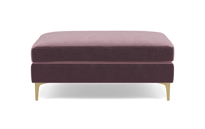 Sloan Ottoman - Image 0