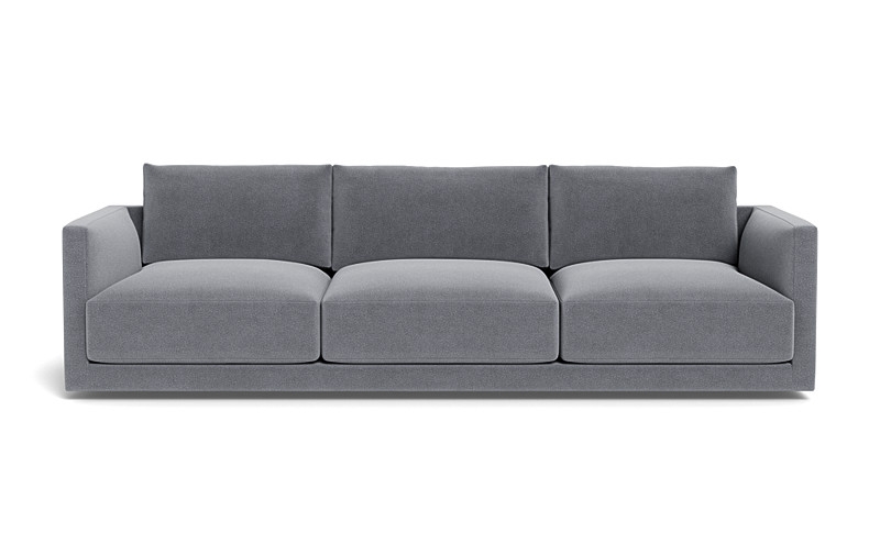 Lukas 3-Seat Sofa - Image 0