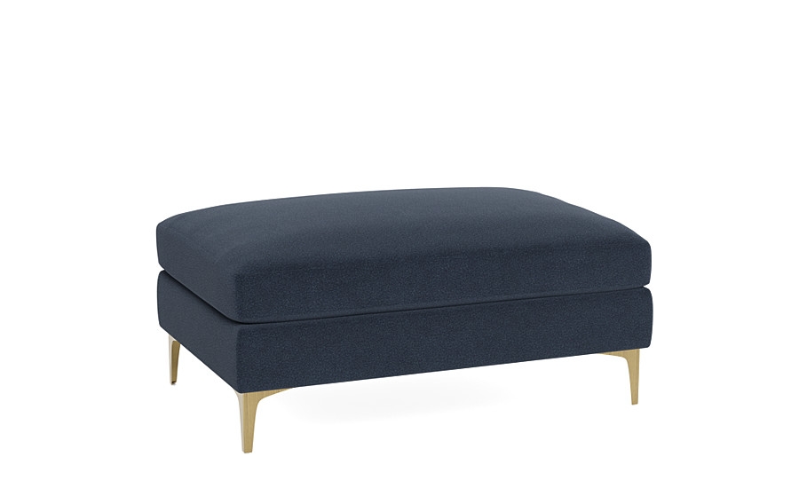 Sloan Storage Ottoman - Image 2