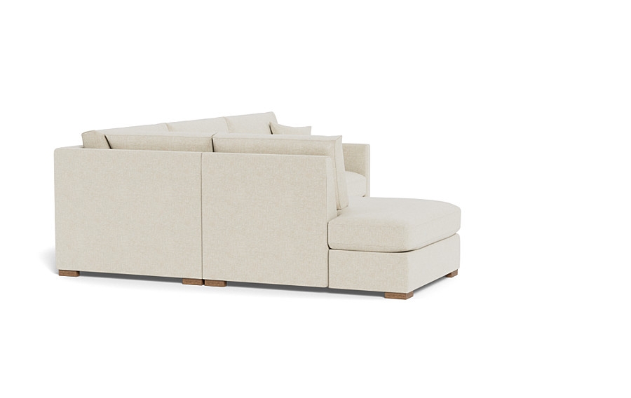 Scarlett 3-Seat Left Bumper Sectional - Image 1