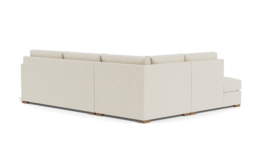 Scarlett 3-Seat Left Bumper Sectional - Image 3