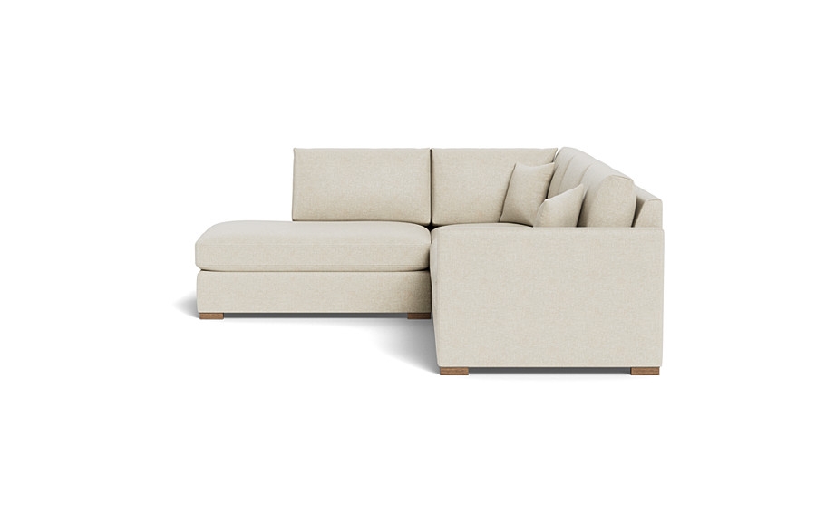 Scarlett 3-Seat Left Bumper Sectional - Image 2