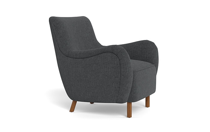 Perry Accent Chair - Image 2