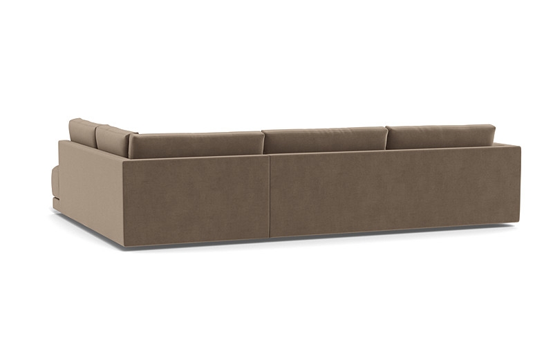 Lukas 3-Seat Right Bumper Sectional - Image 3