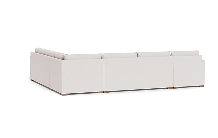 Scarlett Corner Sectional with  Chaise - Image 4