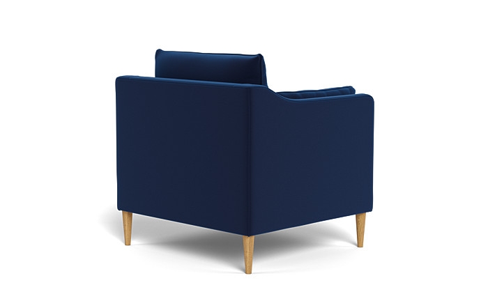 Caitlin Petite Chair by The EverygirlÃ?Â® - Image 1