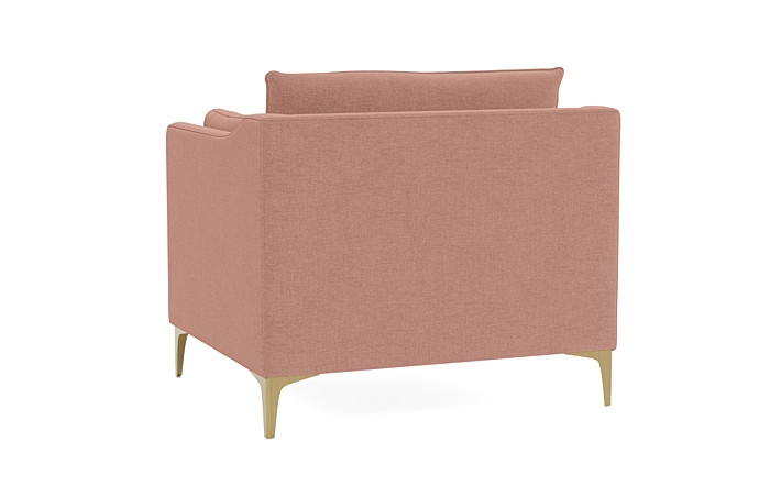 Caitlin Accent Chair by The EverygirlÃ?Â® - Image 3
