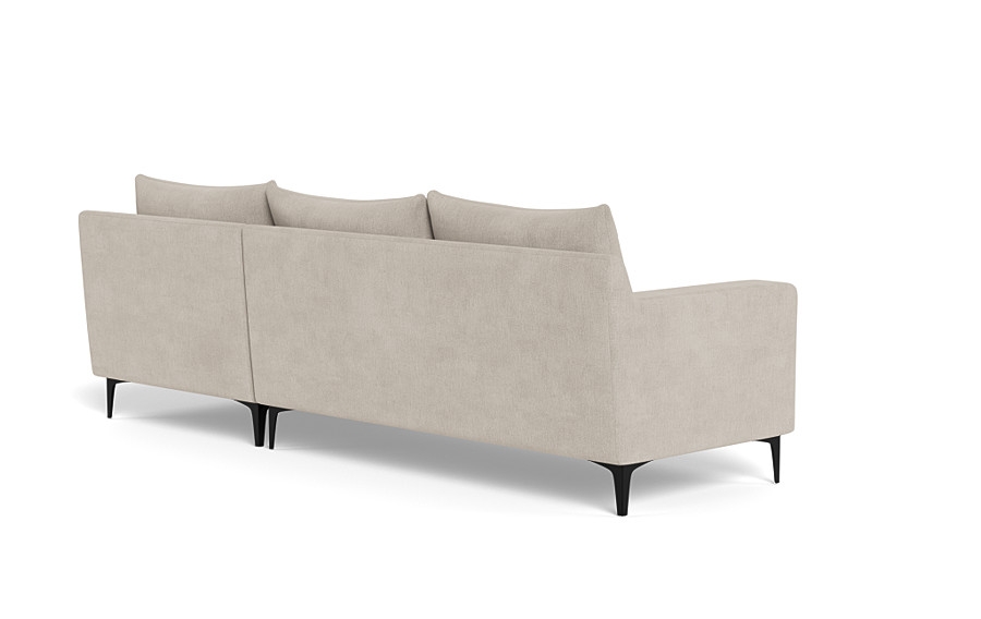 Sloan  Chaise Sectional - Image 3