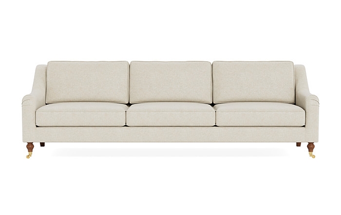Alexander 3-Seat Sofa - Image 0