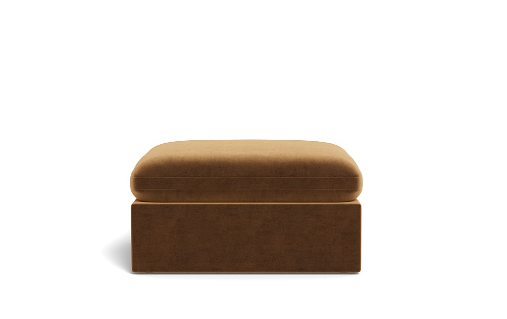 Hayley Square Ottoman - Image 2
