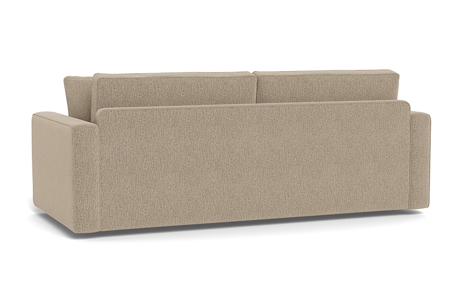 James 2-Seat Sofa - Image 1