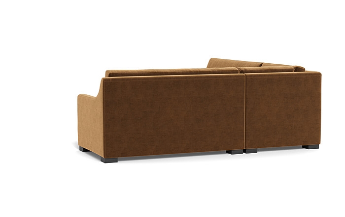 Ella 3-Piece 4-Seat Corner Sectional - Image 1