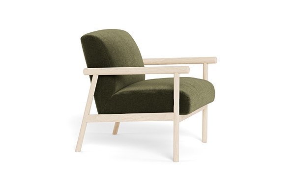 Harris Accent Chair - Image 2