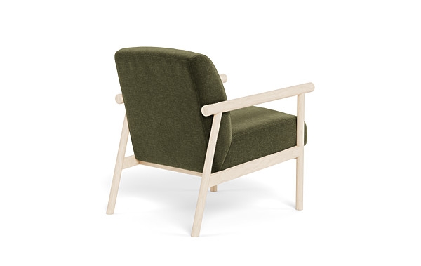 Harris Accent Chair - Image 1