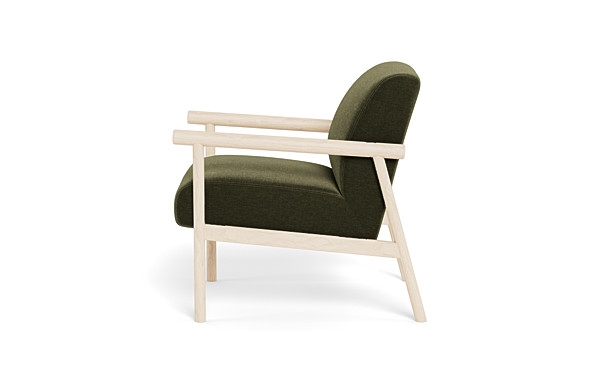 Harris Accent Chair - Image 4