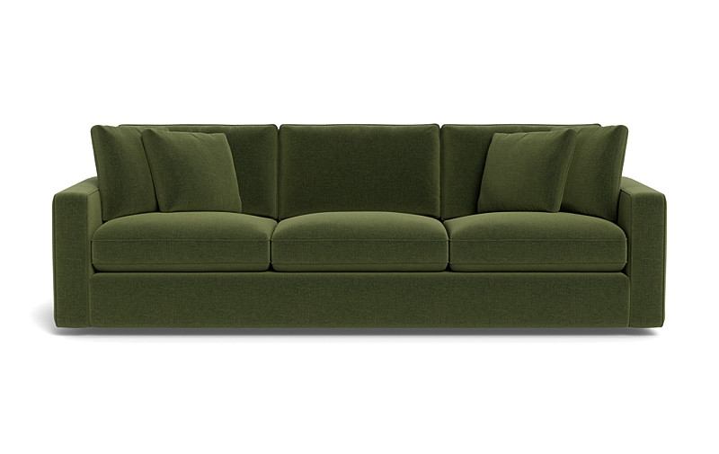 James 3-Seat Sofa - Image 0
