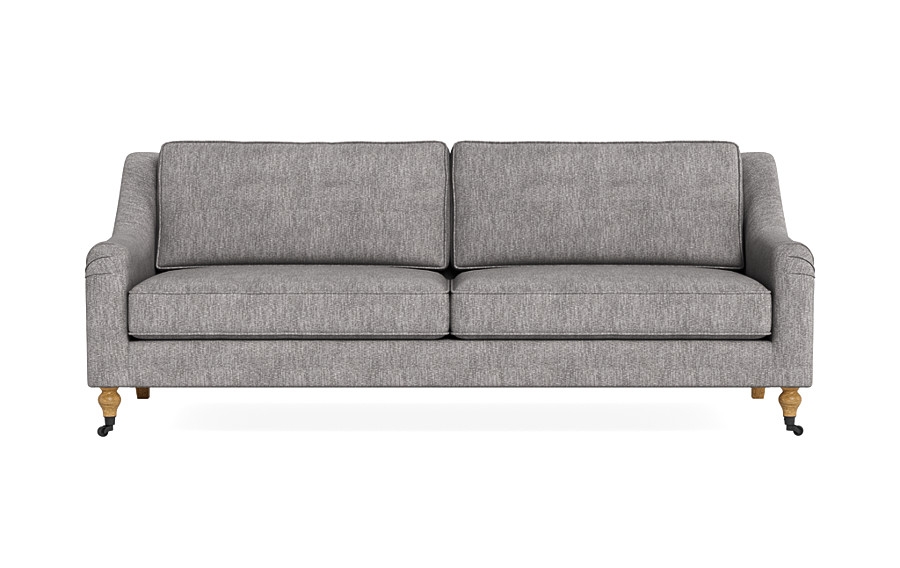Alexander 2-Seat Sofa - Image 0
