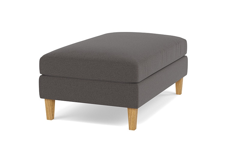 Sloan Ottoman - Image 4