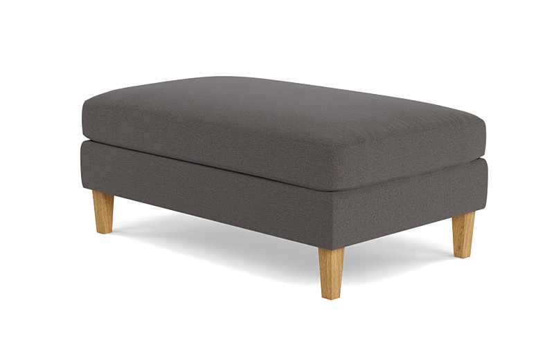 Sloan Ottoman - Image 2