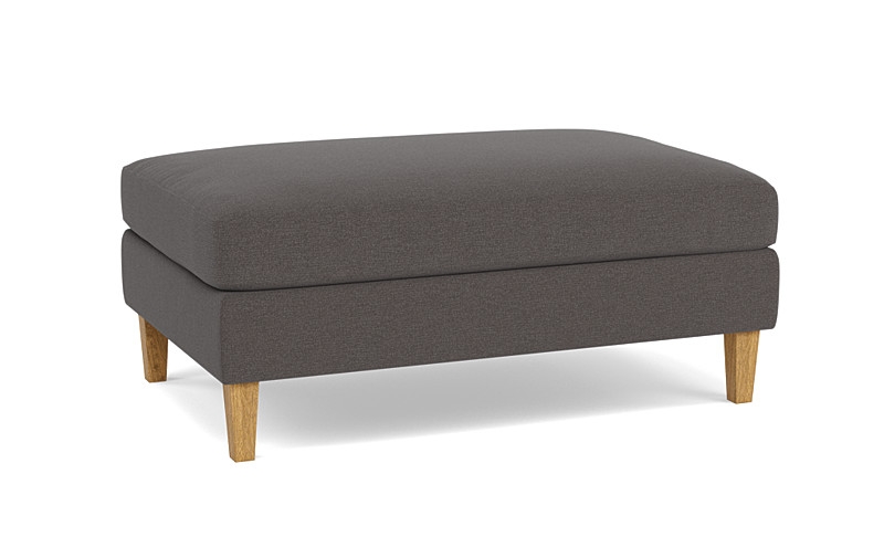Sloan Ottoman - Image 3
