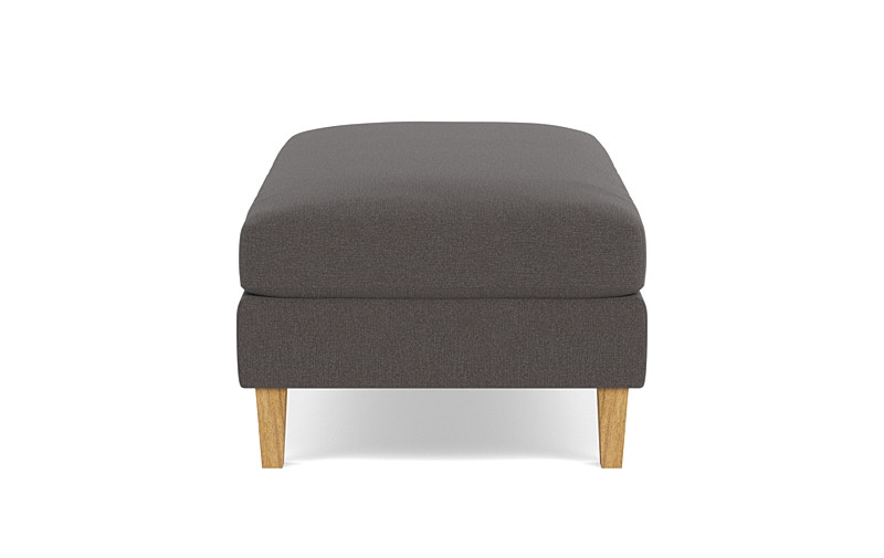 Sloan Ottoman - Image 1