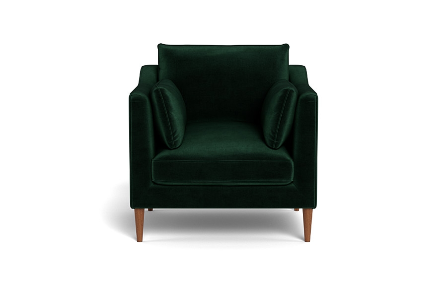 Caitlin Petite Chair by The EverygirlÃ?Â® - Image 0