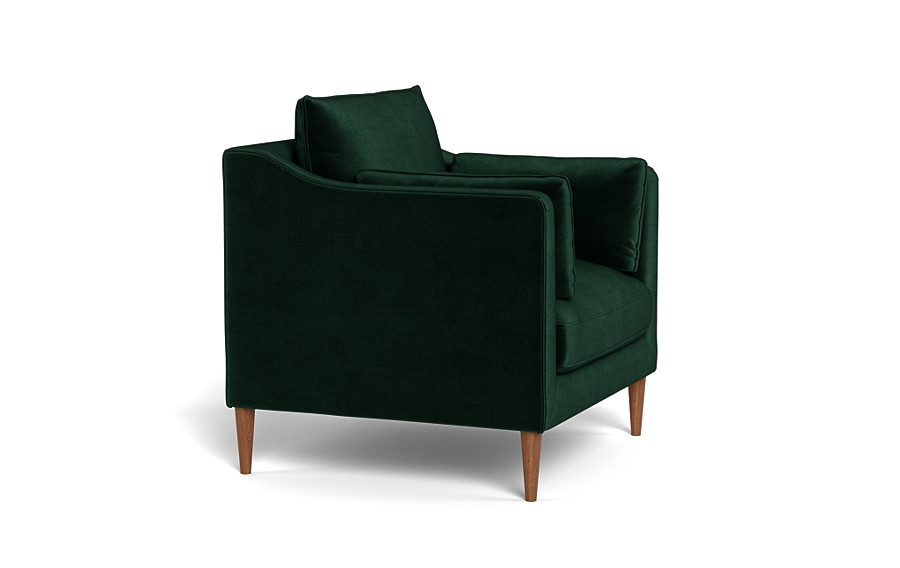 Caitlin Petite Chair by The EverygirlÃ?Â® - Image 1