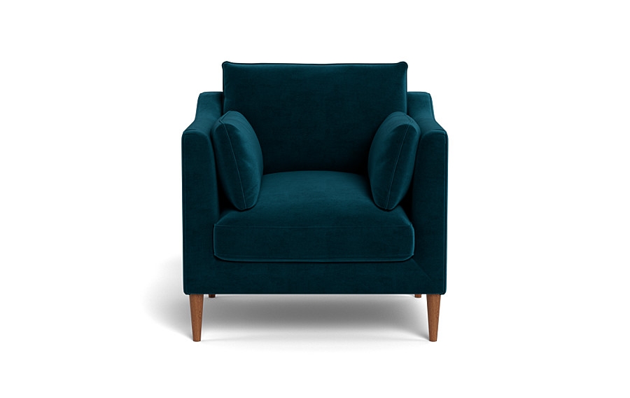 Caitlin Petite Chair by The EverygirlÃ?Â® - Image 0