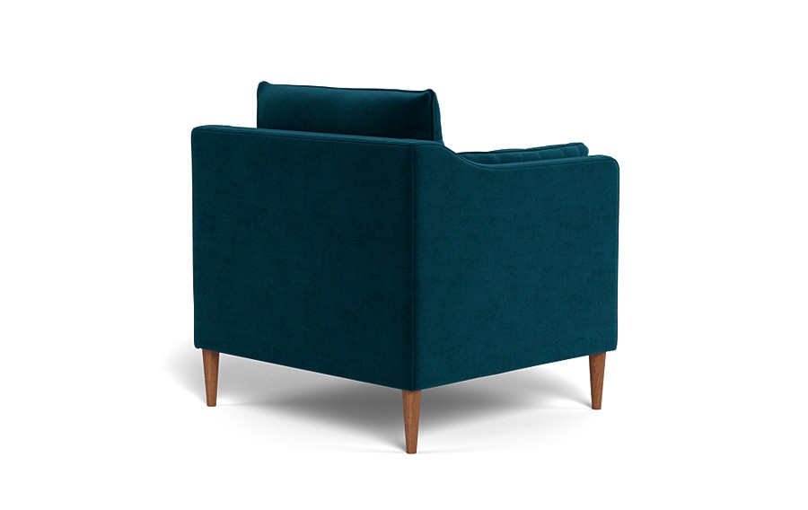 Caitlin Petite Chair by The EverygirlÃ?Â® - Image 4