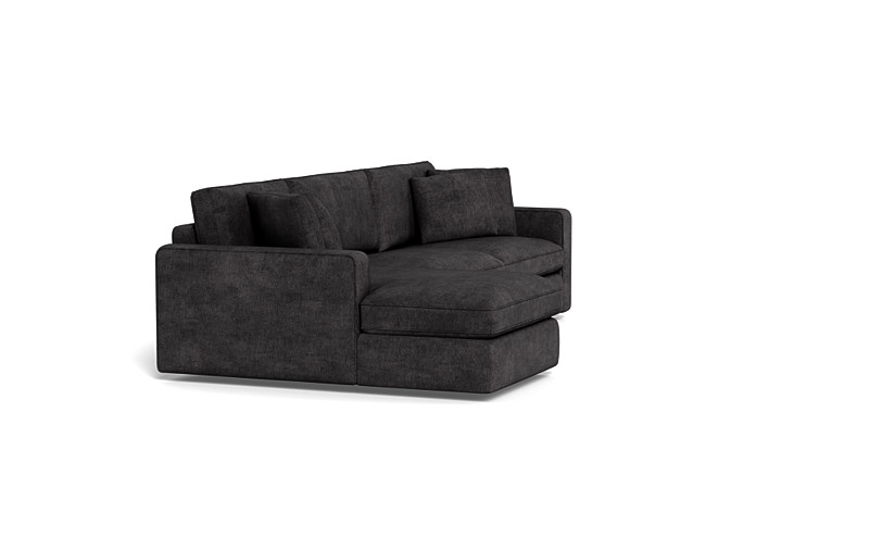 James 3-Seat Left Chaise Sectional - Image 3