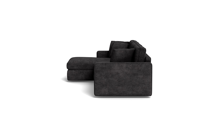 James 3-Seat Left Chaise Sectional - Image 4