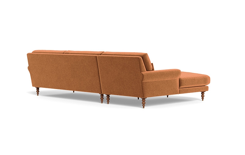 Maxwell Sectional Sofa with  Chaise - Image 4
