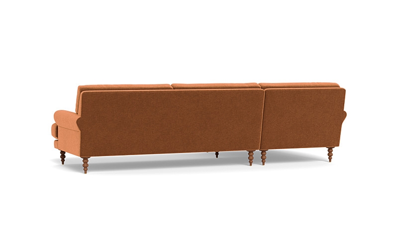 Maxwell Sectional Sofa with  Chaise - Image 1