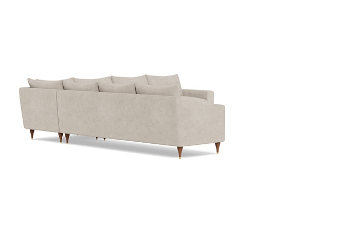 Sloan 6-Seat Corner Sectional - Image 3