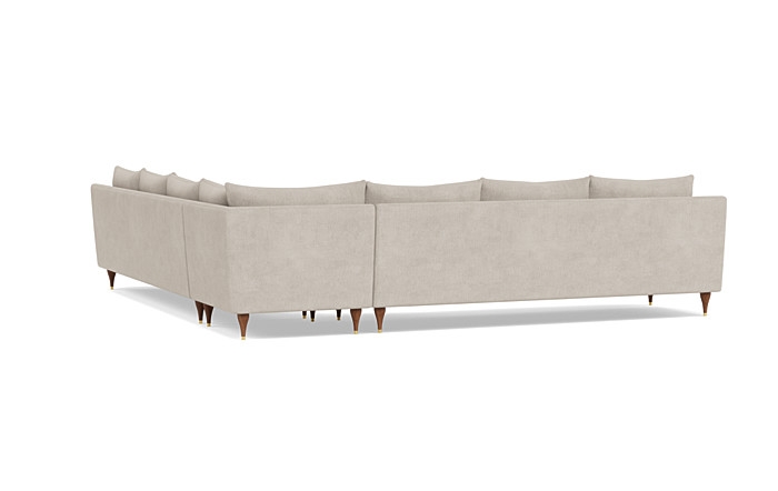Sloan 6-Seat Corner Sectional - Image 2
