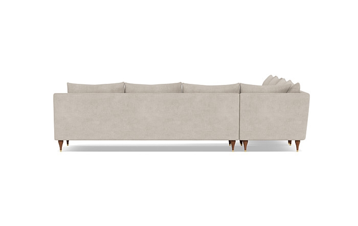 Sloan 6-Seat Corner Sectional - Image 1