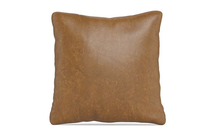 Throw Pillow 22 x 22" Square" - Image 0