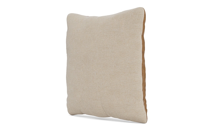 Throw Pillow 22 x 22" Square" - Image 2