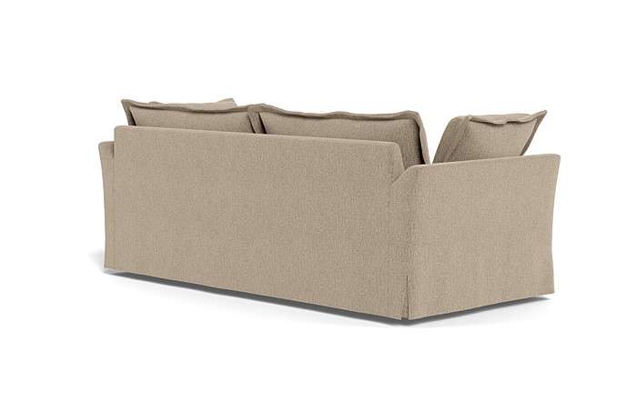 Skylar Slipcovered 2-Seat Sofa - Image 4