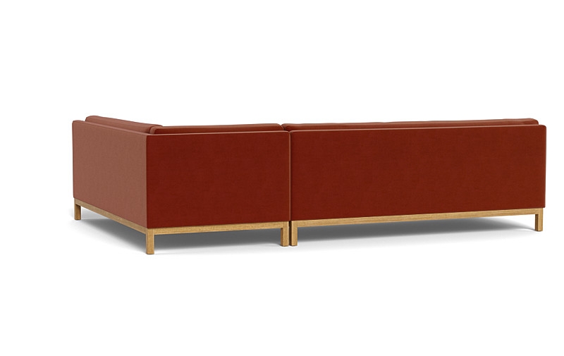 Jasper  Chaise Sectional - Image 2