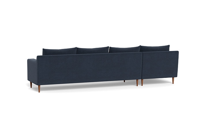 Sloan 4-Seat  Chaise Sectional - Image 3