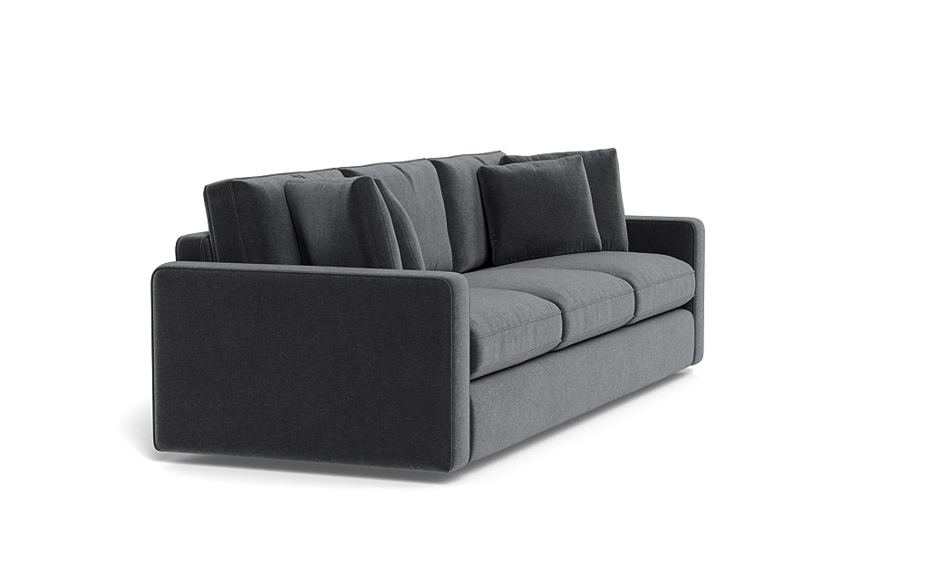 James 3-Seat Sofa - Image 3