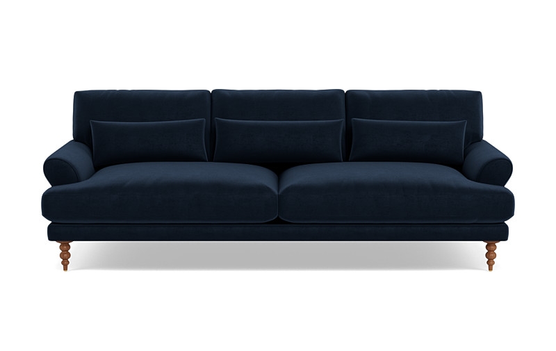 Maxwell Fabric Sofa - Image 0