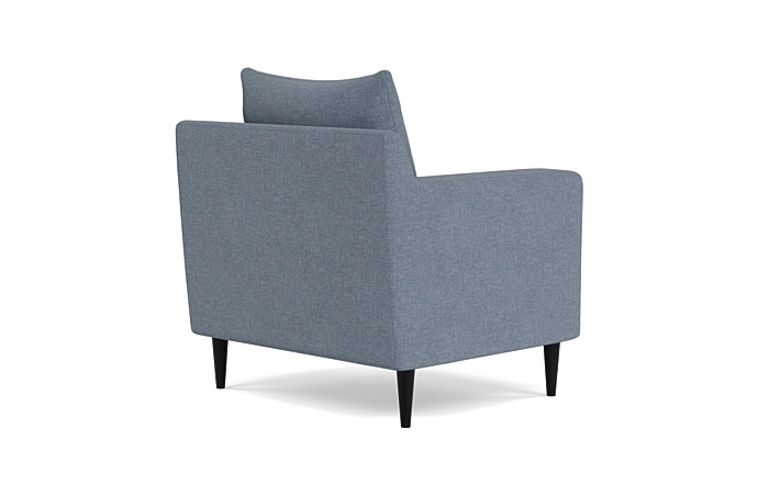 Sloan Petite Chair - Image 1