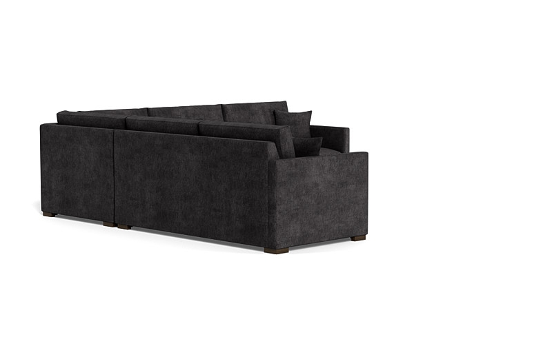 Scarlett 4-Seat Corner Sectional - Image 3