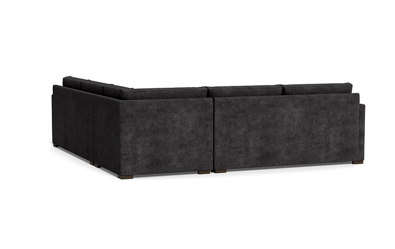 Scarlett 4-Seat Corner Sectional - Image 1