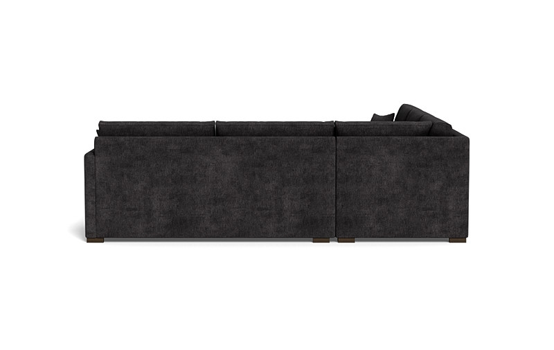 Scarlett 4-Seat Corner Sectional - Image 2