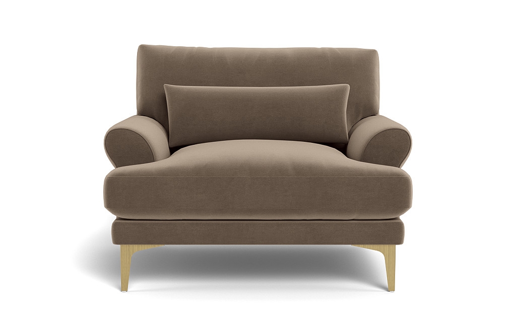 Maxwell Accent Chair - Image 0