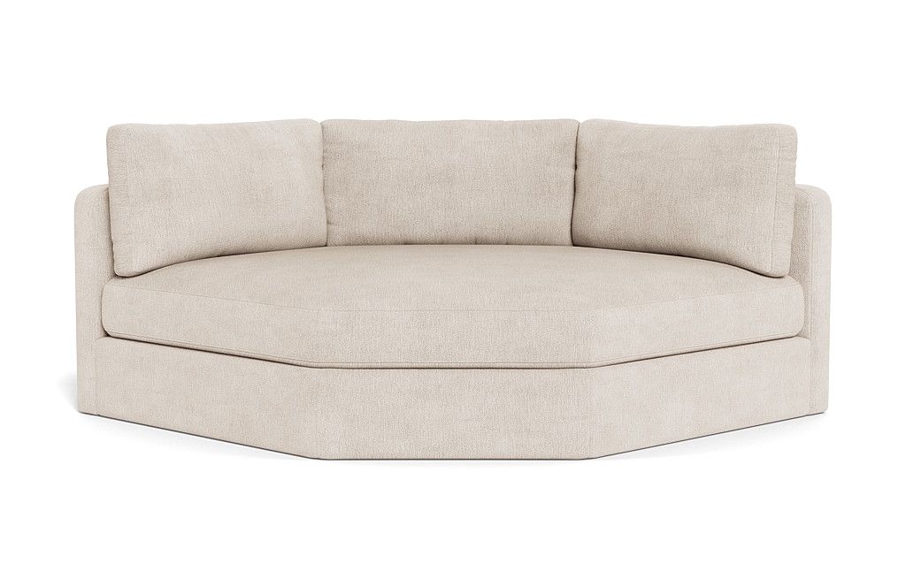 Tatum Modular Wedge Corner - Image 0